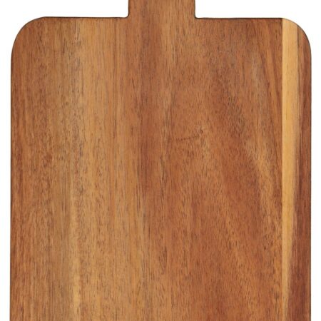 HEMA Borrelplank 32x18x2 hout (hout) | HEMA