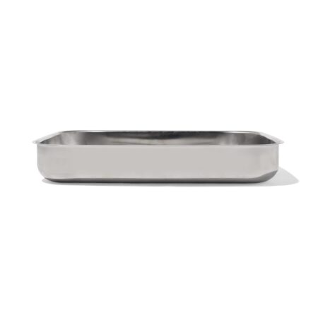 HEMA Braadslede 28x37x5 (metaal) | HEMA