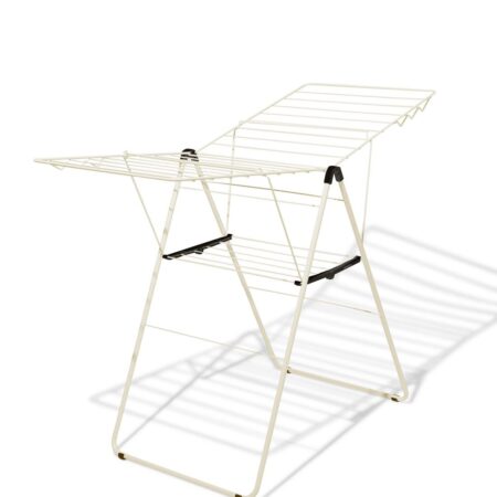 HEMA Brabantia HangOn droogrek 20m zand (zand) | HEMA