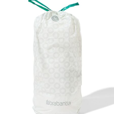 HEMA Brabantia vuilniszakken 30L - 20 stuks | HEMA