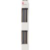 HEMA Breinaalden 5mm - 2 stuks | HEMA