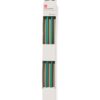 HEMA Breinaalden 6mm - 2 stuks | HEMA