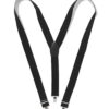 HEMA Bretels 3-punts zwart | HEMA