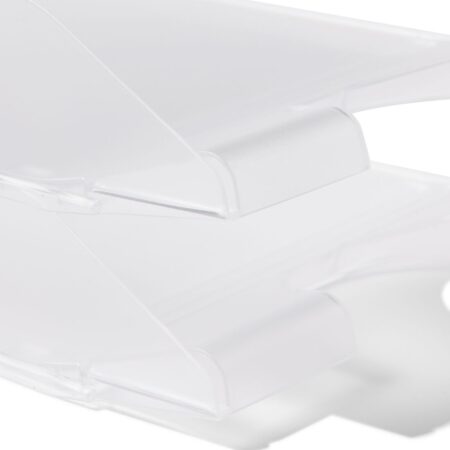 HEMA Brievenbakken A4 - 2 stuks | HEMA
