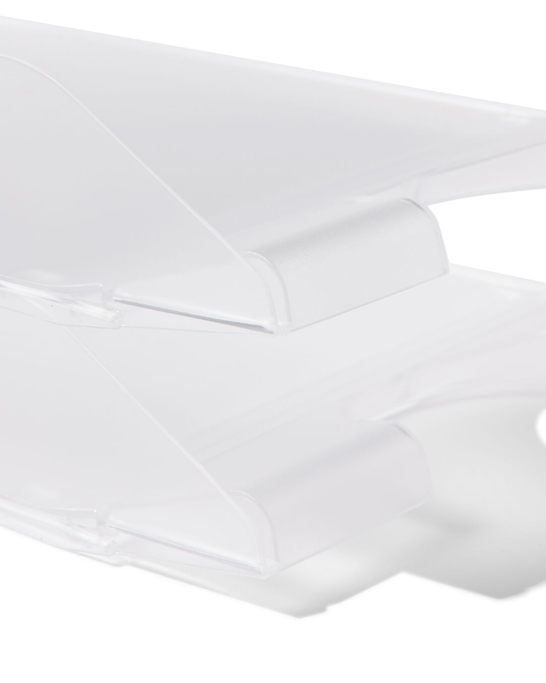 HEMA Brievenbakken A4 - 2 stuks | HEMA