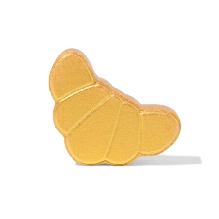 Bruisbal croissant