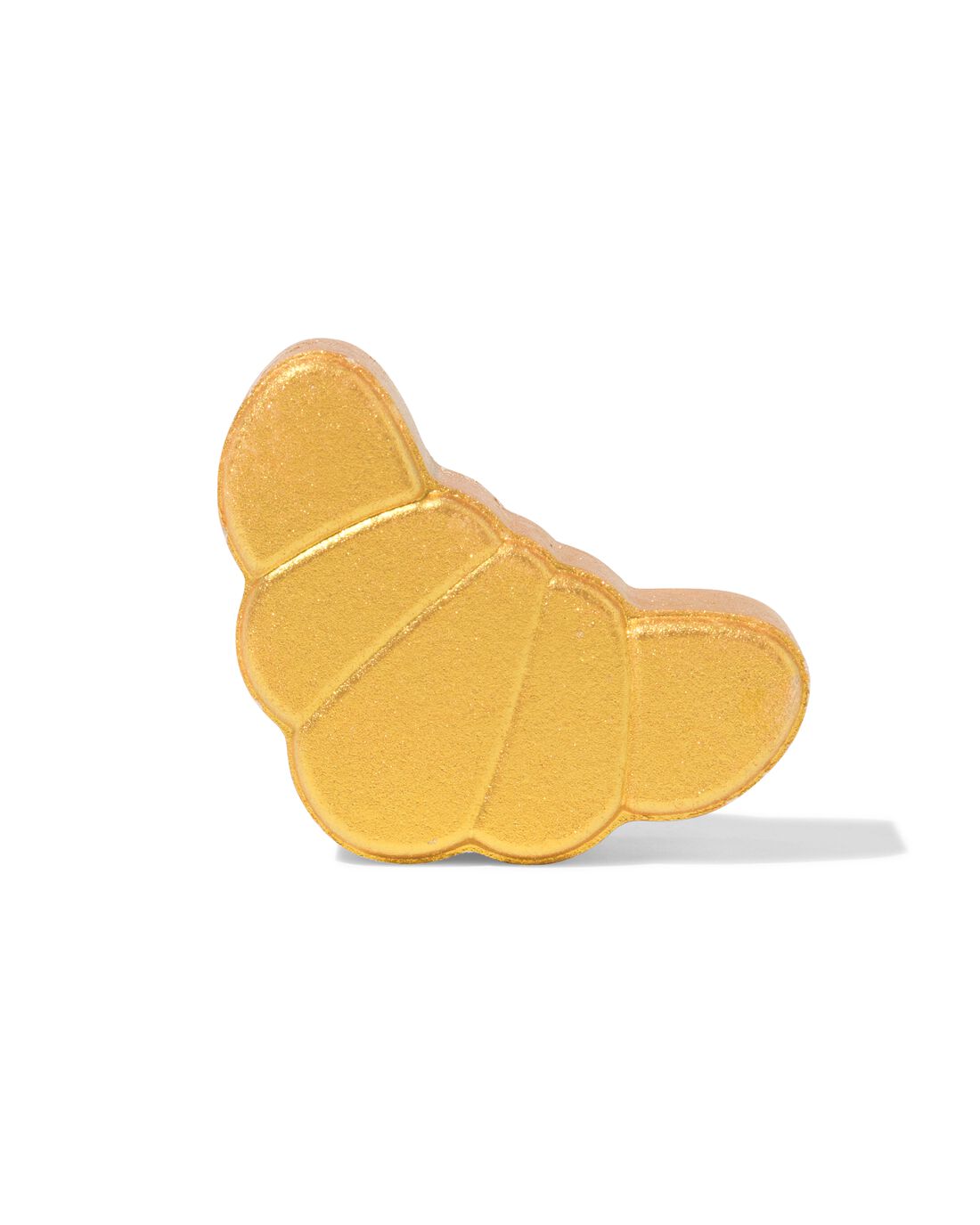 Bruisbal croissant