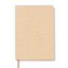 HEMA Budgetplanner A5 beige | HEMA