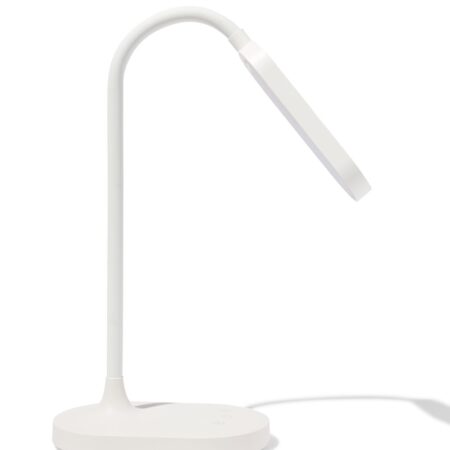 HEMA Bureaulamp 34cm wit | HEMA