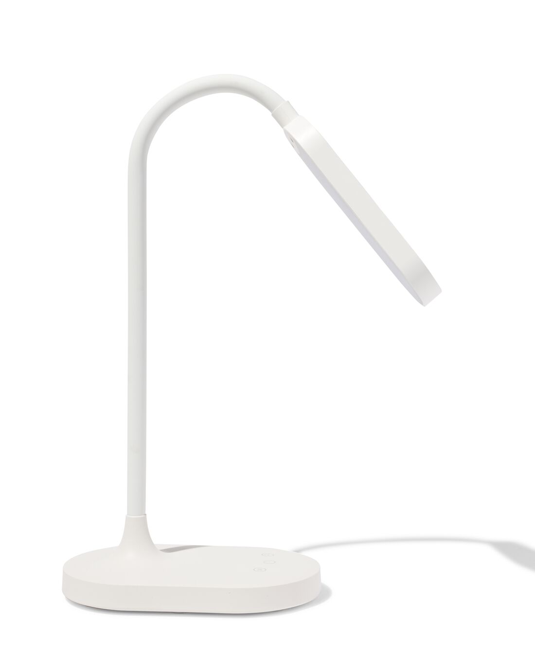HEMA Bureaulamp 34cm wit | HEMA