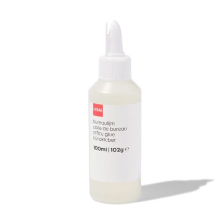 HEMA Bureaulijm 100ml | HEMA