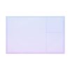 HEMA Bureauonderlegger 60x38.5cm | HEMA