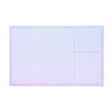 HEMA Bureauonderlegger 60x38.5cm | HEMA