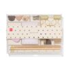 HEMA Bureauset beren (multicolor) | HEMA