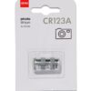 HEMA CR123A photo lithium batterij | HEMA