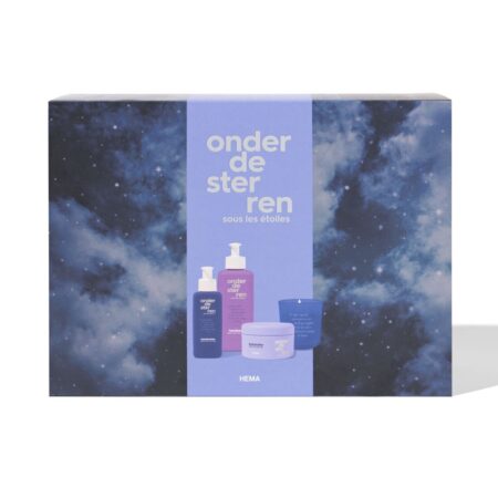 Cadeaubox sterren