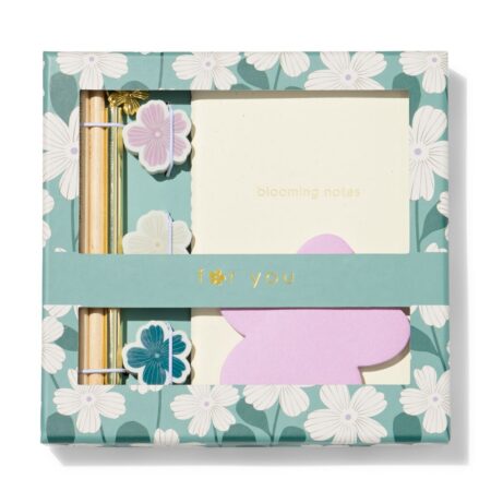 HEMA Cadeauset schrijfwaren (multi) | HEMA