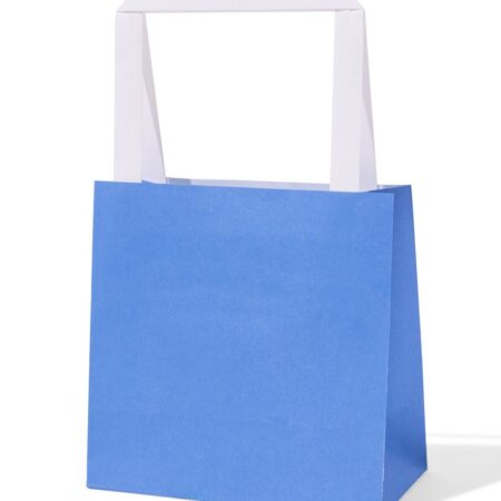 HEMA Cadeautasjes S - 6 stuks (multicolor) | HEMA