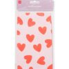 HEMA Cadeauzakjes S hart - 3 stuks (rood) | HEMA