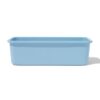 HEMA Cakevorm 25cm PFAS-vrij (blauw) | HEMA