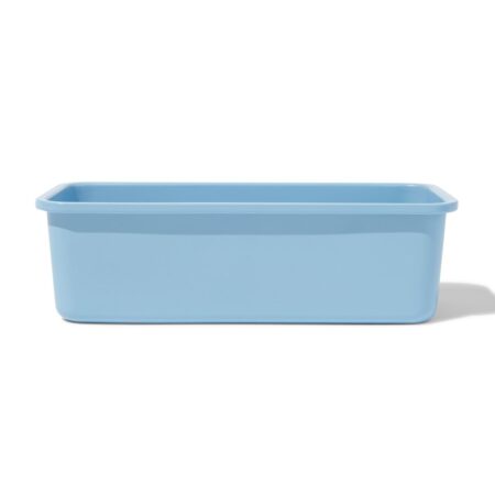 HEMA Cakevorm 25cm PFAS-vrij (blauw) | HEMA