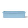 Cakevorm 30cm PFAS-vrij (blauw)