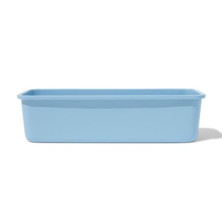 Cakevorm 30cm PFAS-vrij (blauw)