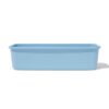 HEMA Cakevorm 30cm PFAS-vrij (blauw) | HEMA
