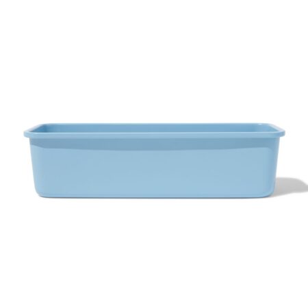 HEMA Cakevorm 30cm PFAS-vrij (blauw) | HEMA