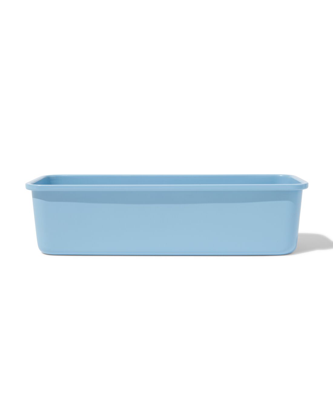 HEMA Cakevorm 30cm PFAS-vrij (blauw) | HEMA