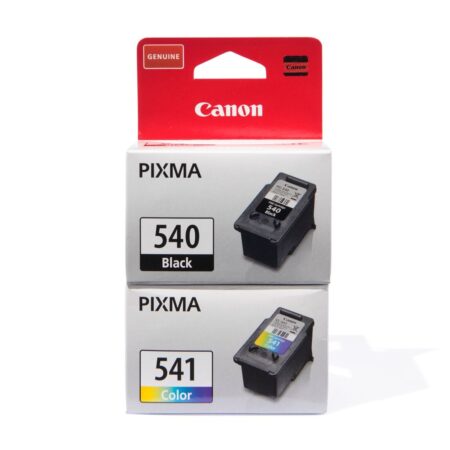 HEMA Canon cl-541/pg-540 ink multi | HEMA