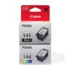 HEMA Canon pg-545 / cl-546 multipack | HEMA