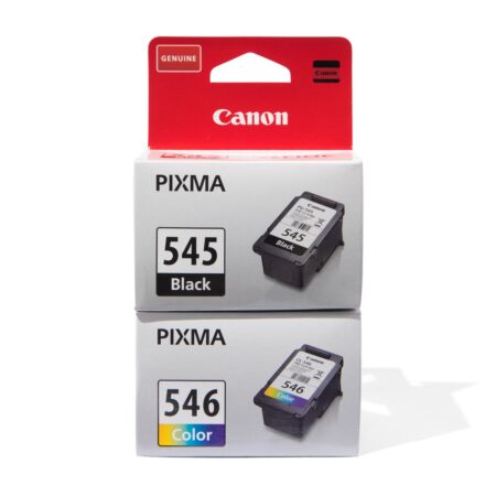 HEMA Canon pg-545 / cl-546 multipack | HEMA