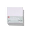 Canvasdoeken 10x10 - 3 stuks