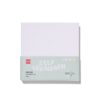 HEMA Canvasdoeken 20x20 - 2 stuks | HEMA
