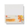 HEMA Canvasdoeken 280gsm 20x20 - 3 stuks | HEMA