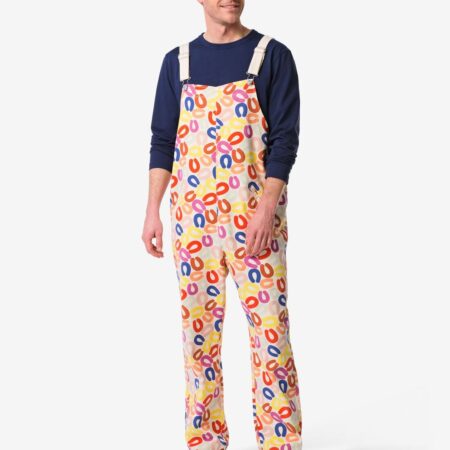 HEMA Carnavalspak rookworst (multi) | HEMA