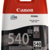 HEMA Cartridge Canon PG-540 zwart | HEMA