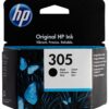 HEMA Cartridge HP 305 zwart | HEMA