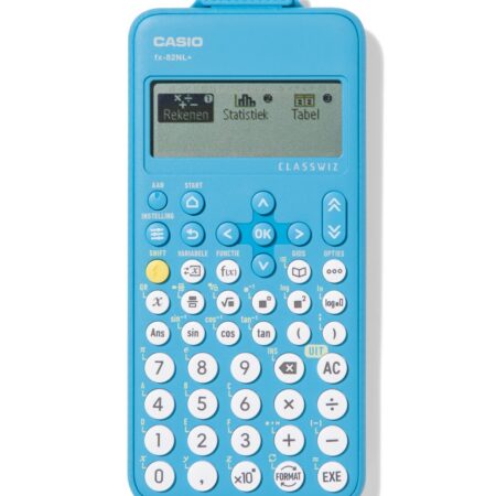 HEMA Casio zakrekenmachine FX-82NL+ | HEMA