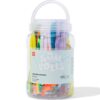 HEMA Chenille emmer - 65 stuks | HEMA