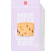 HEMA Chocolade kokoskoekjes 75g | HEMA