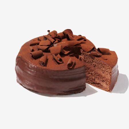 HEMA Chocoladetaart 6 p. | HEMA