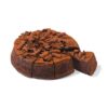 HEMA Chocoladetaart XL 10 p. gesneden | HEMA