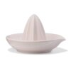 HEMA Citruspers 8cm aardewerk roze (roze) | HEMA