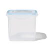 HEMA Clipdoos 0.94L 13x10x11.5 (transparant) | HEMA