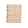 Collegeblok 10-in-1 A4 bloemen