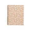 HEMA Collegeblok 10-in-1 A4 bloemen | HEMA