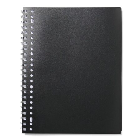 HEMA Collegeblok 4-in-1 A4 gelinieerd | HEMA
