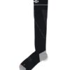 HEMA Compressiekousen voor volwassenen zwart (zwart) | HEMA
